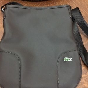 La Coste crossbody